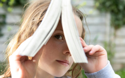 Children’s mental health week