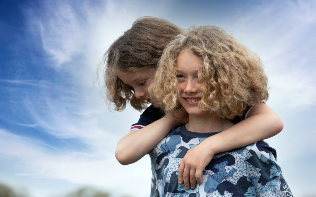 Ways to support your child’s mental health through exams