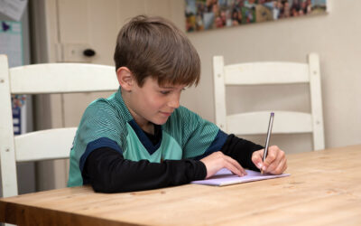 Don’t measure success by exam grades